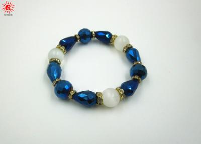 China Fashion Handmade Bead Charm Bracelets DIY Jewelry Accessories for sale