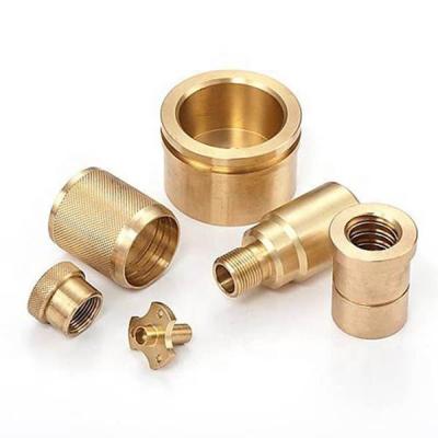 China Auto Part CNC Turn Parts And Components Pdf Drawings Custom Machining Stainless Steel Brass Aluminum Manufacturing for sale