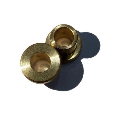 China Stainless Steel Machinery Parts Supply High Precision Construction Solid Brass Nuts - And - Bolts for sale