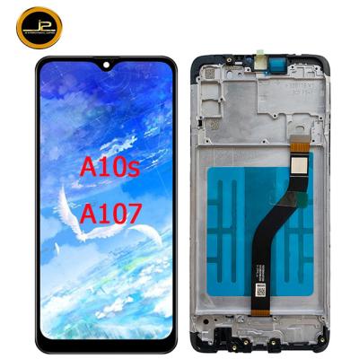 China Original Super Amoled A10S LCD For SM A10s 6.2