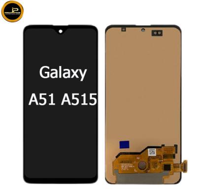 China A51 LCD Mobile Phone LCD For Samsung A51 Amoled LCD For Samsung J730 J8 J6 J2 C7 C9 M20 movil A51 lcd 6.4 A51 A02S A21S A7 for sale