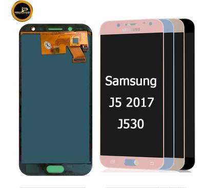 China J530 Show LCD For Samsung J5 2017 Factory Wholesale J530 LCD For Samsung J5 2017 Display J530 5.2 Touch Digitizer Replacement for sale