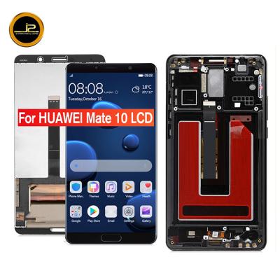 China Mate 10 LCD IPS For Huawei Mate 10 LCD 5.9