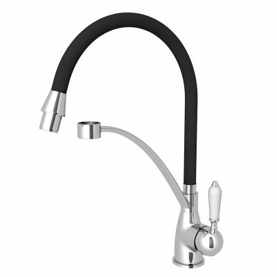 China Other Sales FoSan Household Water Purifier 59Copper Blaek Kitchen Faucet Tap Water Filtration Faucet For Automatic for sale