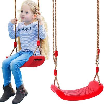 China Modern Sturdy Safe Outdoor Kids Swing Baby Toddler Swing Set Swing Seat For Children for sale