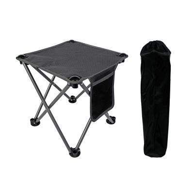 China Folding Foldable Portable Tables With Carry Bag For Outdoor Camping Hiking And Picnic for sale