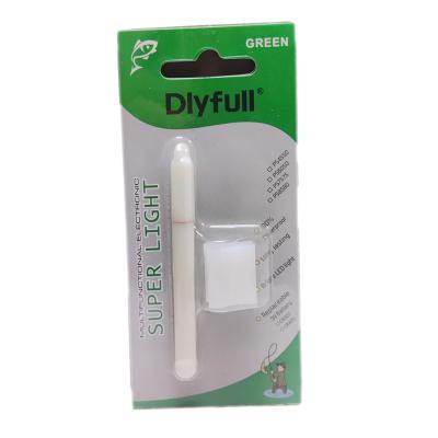 China Dlyfull LED Stick For Night Fishing PS7580 Light For Sea Fishing PS7580 for sale