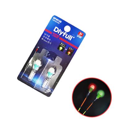 China Waterproof Smart LED Light DF4513S For Freshwater Fishing for sale