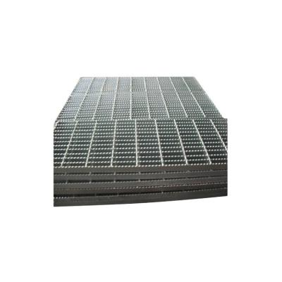 China Modern High Quality Grating Helm Deck Deck Grating Sizes for sale