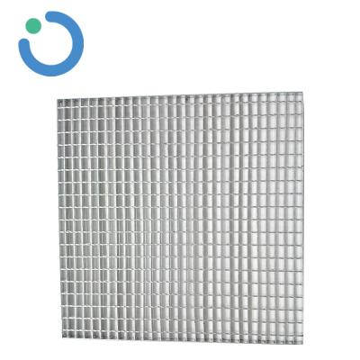 China Modern Building Products Galvanized Steel Floor Grating Walkway Suppliers for sale