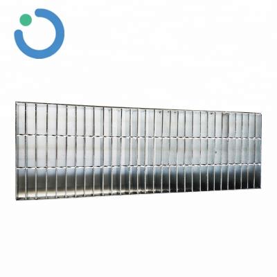 China Modern Well-designed Drain Channel Grate Ditch Cover For Wholesales for sale