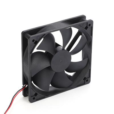 China 60x60x25mm graphics card case fan suitable for power supply and PC for sale