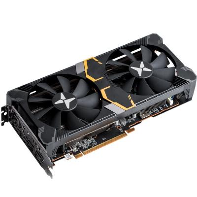 China Brand new workstation Dataland rx 5600 xt 6gb graphics card 5600xt in stock for sale