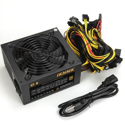 China PSU Case Desk Multipath Power Supply 1600W 1800W 2000W power supply for sale