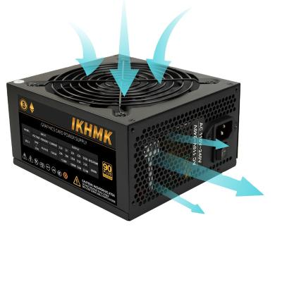 China The low power consumption in PC desktop energy from PSU computer power supply. of power supply for stock transfer 1800w Atx 12v power supply 1800w 2022 new for sale