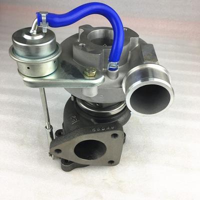 China K18 shaft 1KZ turbo 17201-67010 17201-67040 CT12B turbo for racer with KNZ130 engine for sale