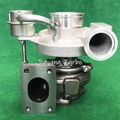 China Machine repair shops HE211W Turbo 3795256 3795257 for sale