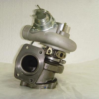 China TD04H Turbo 49189-01350 Turbocharger 1275663 For N2P23HT Engine Stardard Size for sale