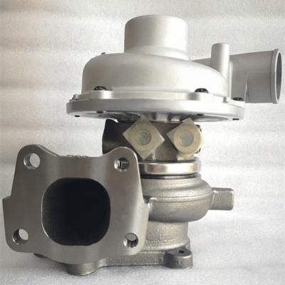 China K18 axle 4HK1 turbo charger 8973628390 897362-8390 VB440031 RHF55 turbo for truck for sale