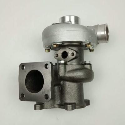 China Machinery repair shops HT12-17A Turbo 047-280 8972389791 4JG1T turbo for forklift model EET0007 for sale