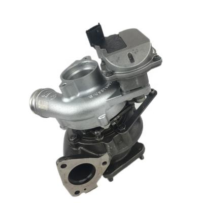 China 911 twin turbocharger 53049880093 53049880134 53049880093 5304-988-0134 5304-988-0093 9A112301471 9A 1.123.014.73 turbo for standard 9A1 size for sale