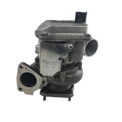 China 911 left side turbo 53049880092 53049880133 53049880092 5304-988-0133 5304-988-0092 9A112301371 turbo for standard engine size 9A1 for sale