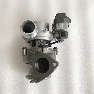 China original brand new turbocharger 49335-01961 49335-01950 G4D36K682AD turbo for Jaguar XF XE 2.0L engine standard size for sale