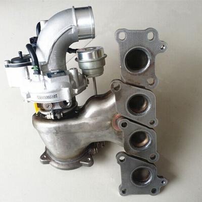 China AG9N6K682AM AG9N6K682AK AG9N6K682AL AG9N6K682AC AG9N6K682AA K03 Turbocharger Standard Size for sale