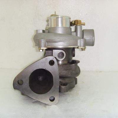 China TD04 Turbocharger 49177-07503 28200-42520 D4BF Turbo Charger For Galloper TC Size Stardard for sale