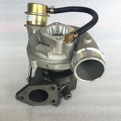 China D4CB Engine Turbocharger 710060-5001S 28200-4A001 710060-1 GT1752S Turbo for D4CB Engine Standard Size for sale