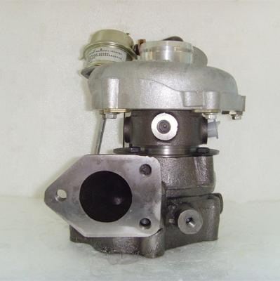 China GT1752S Turbo Turbocharger 733952-0001 28200-4A101 733952-1 for D4CB engine standard size for sale