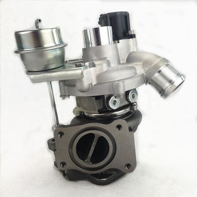 China K18 shaft K03 turbo 53039880378 1809300830 53039500160 engine parts turbocharger for 308 car with 1.6T engine for sale