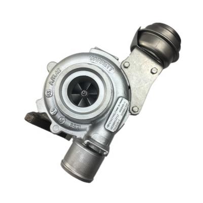 China turbo 761618-0004 761618-5004S 13900-67JH1 8200494545B 8200735758 8200683849 8.200.683.849 turbo for engine standard size F9Q264-266 for sale