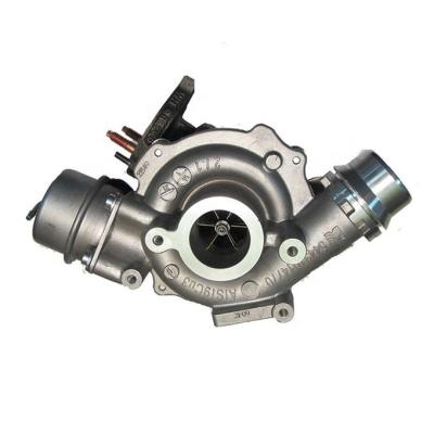 China turbo 144114825R 6070900180 6070900280 6070900480 A6070900180 A6070900280 A6070900480 turbo for K9K engine standard size for sale