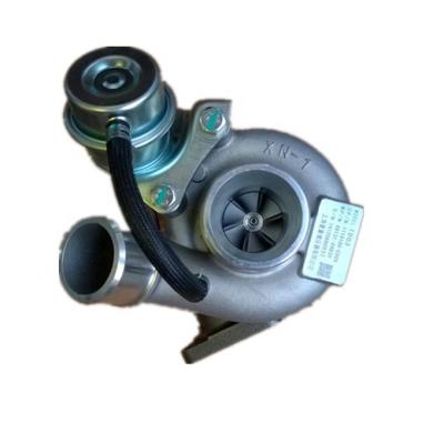 China TD03 turbo 49131-04630 1118100-ED09 turbo for Great Wall with standard engine size 2.0L for sale