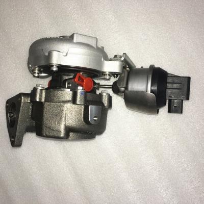 China BV43 turbo 1118100-ED01 53039880155 turbo for for Great Wall hover 2.0T standard size for sale