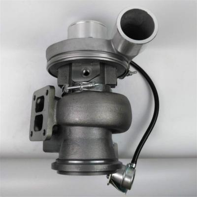 China Machinery Repair Shops Excavator Parts C9 Turbo Charger 10R2858 2507700 Excavator 250-7700 330D Turbo for sale