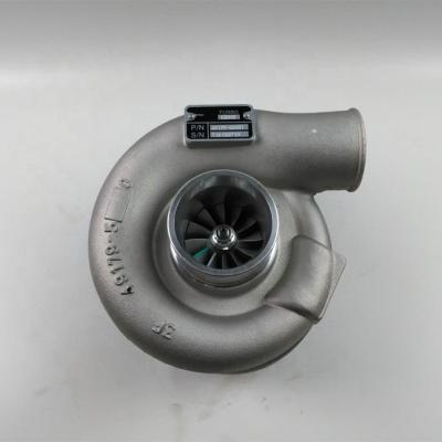 China Machinery repair shops TDO6H-14C turbo 49179-00450 5I-5015 turbo for S6KT engine for sale