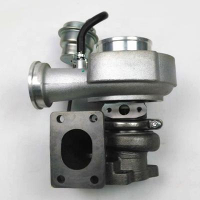 China Turbocharger 49377-01700 49377-01740 6271-81-8500 TD04L turbo charger from machinery repair shops PC70-8 for engine SAA4D95LE-5 for sale