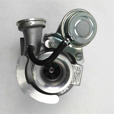 China SAA4D95LE-5 Machinery Repair Shop Engine Parts Turbocharger 49377-01700 Excavator Parts 6271-81-8310 6271-81-8320 PC120-8 Turbo Charger for sale