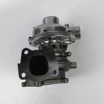 China Machinery repair shops 4HK1 turbo 8973628390 897362-8390 RHF55 turbo for 4HK1 engine for sale