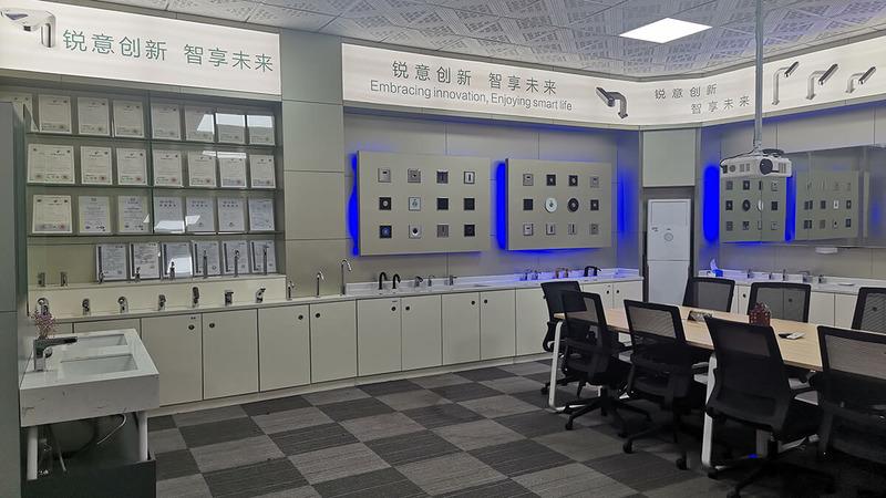 Verified China supplier - Jiangmen Oury Intelligent Technology Co., Ltd.