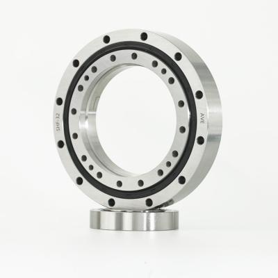 China Free Selection Support YYY Manufacturers Models Direct Selling SHF 50 Harmonic Drive Cross Roller Bearing for sale