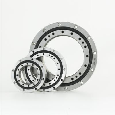 China Model Selection Support YYY Wholesale Price Custom Free SHF 40 Cross Roller Bearing With Inner Ring Rotation for sale