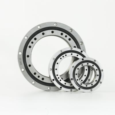 China China Selection Support YYY Wholesale Free Model SHF 17 Harmonic Drive Cross Drive Direct Roller Bearing for sale