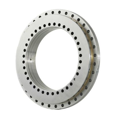 China New Product YRT 50 CROSS Slewing Bearing from ROLLER YYY China Manufacturer for sale