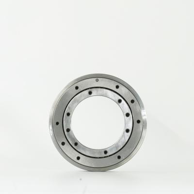 China Turntable Bearing ZK 60 Big Standard Turntable Ring Bearing Hollow Rotating Platform Bearing for sale