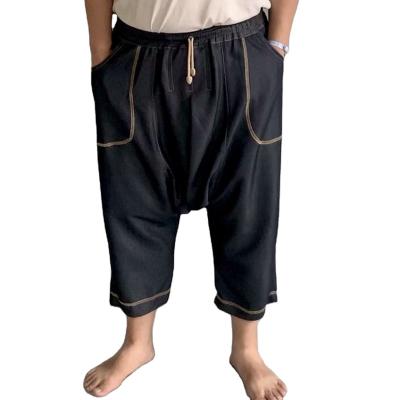 China New Design Daily Casual Formal Afghani Long Pants for sale