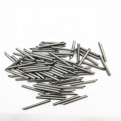 China Medical High Precision Welded Tube Steel Needles Micro Stainless Steel Capillary Tube for sale