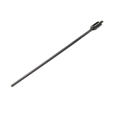 China SUS304 Stainless Steel Needle Sensor For Stainless Steel Machined Tube Ss1 Gas Detection for sale